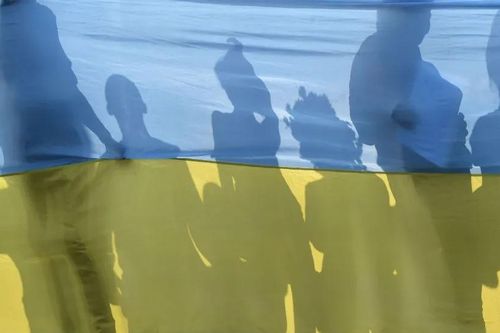 Đức bắt giữ công dân Nga đâm chết 2 quân nhân Ukraine