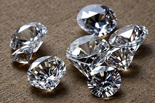 Bước đột phá mới giúp tạo kim cương chỉ trong 2,5 giờ