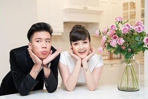 Nghệ sĩ Vân Dung: Hạnh phúc khi có con trai nối nghiệp