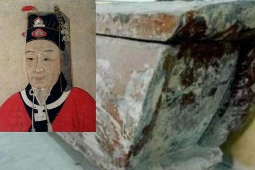 Mở mộ cổ, phá giải bí mật về tể tướng không đầu: Nhìn thấy quan tài ai nấy đều thất kinh