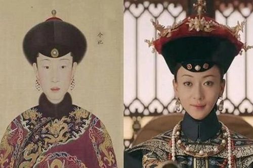 Lệnh Ý Hoàng quý phi và bí ẩn trăm năm bên dưới chiếc quan tài