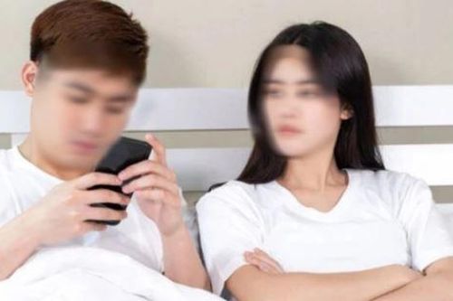 Cứ nghĩ đi du lịch sẽ hâm nóng tình cảm vợ chồng, ngờ đâu anh đòi cho cả vợ cũ đi cùng