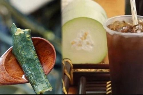 Bộ phận quý như 'báu vật' của quả bí đao: Phụ nữ khéo léo tận dụng làn da đẹp mướt, cơ thể khỏe mạnh từ trong ra ngoài