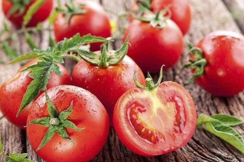 Thực phẩm nào giúp giữ 'vòng eo con kiến' trong mùa hè?