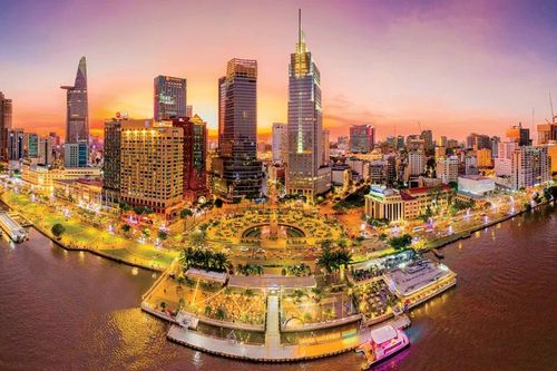 Để TPHCM trở thành 'thành phố của sự kiện'