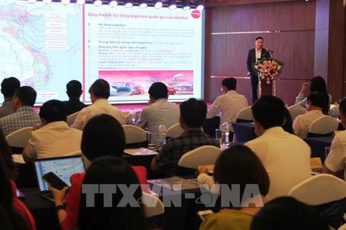 Đào tạo nhân lực thương mại điện tử ở Việt Nam