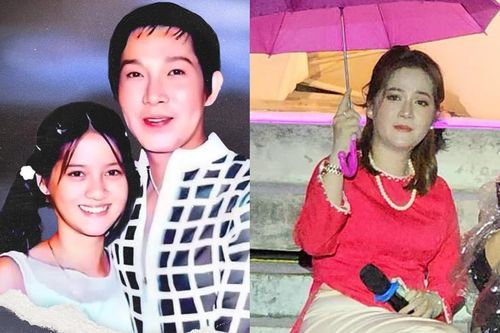 Con gái cố NS Vũ Linh đi diễn chung sân khấu với 1 nhân vật đặc biệt, khán giả phản ứng ra sao?