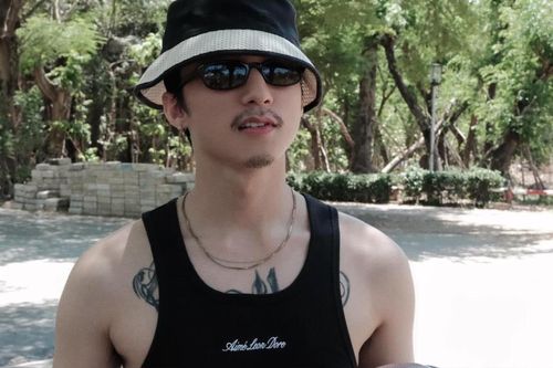 Sơn Tùng M-TP gây bất ngờ khi để râu, lộ rõ nét chững chạc ở tuổi 30