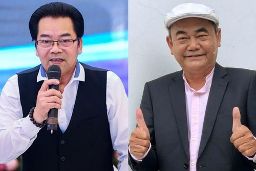 2 nghệ sĩ nhân dân trải qua nhiều mối tình vẫn chịu cảnh lẻ bóng tuổi xế chiều