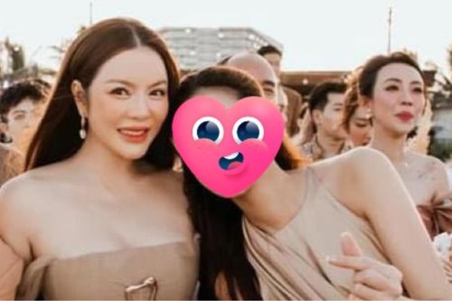 Lý Nhã Kỳ đăng loạt ảnh bên một Hoa hậu đình đám Vbiz, tiết lộ mối quan hệ đặc biệt