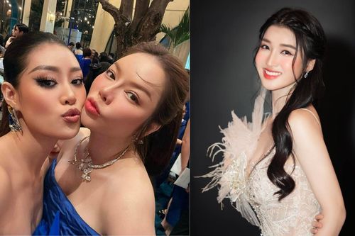 Showbiz 29/4: Lý Nhã Kỳ hứa tặng kim cương cho một hoa hậu Vbiz, Phương Nhi lộ diện sau 2 tháng ở ẩn