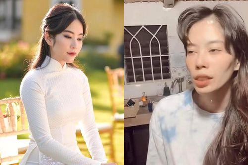 Nam Em ngày càng tiều tụy sau khi rời phố về quê ở ẩn