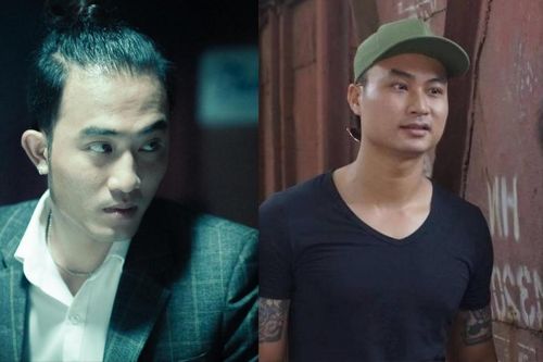 Doãn Quốc Đam và em trai tái hợp lần 6 trong phim mới, còn làm điều không tưởng khiến khán giả thích thú