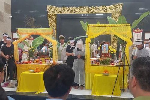 Hội LHPN tỉnh Hà Giang thăm hỏi, động viên gia đình kiểm lâm viên hy sinh khi chữa cháy rừng
