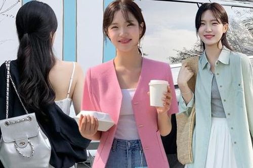 5 kiểu áo khoác ngoài vừa chống nắng, vừa giúp style thêm ưng mắt