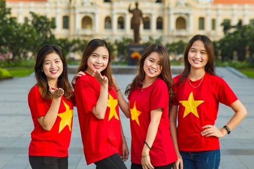 Thế hệ trẻ và niềm tự hào về chiến thắng 30/4