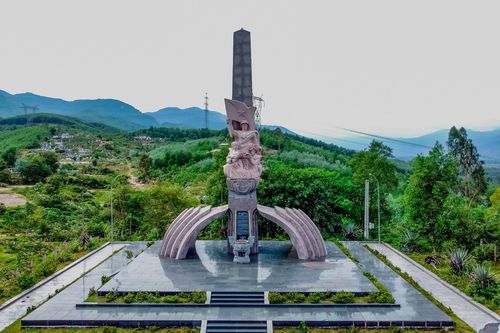 Chiến thắng Thượng Đức đập tan 'cánh cửa thép'