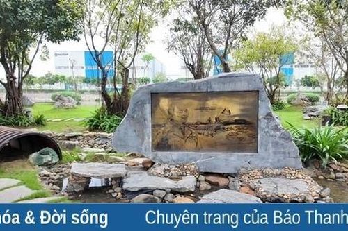 Hải Phòng: Không gian văn hóa Đại tướng Võ Nguyên Giáp đạt kỷ lục Việt Nam