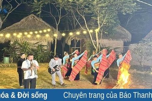 Tạo việc làm cho người lao động ở các khu, điểm du lịch