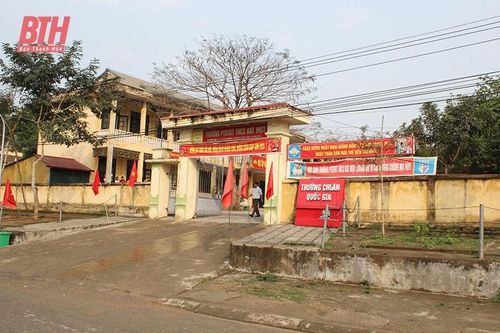 'Con chữ' ở trọ