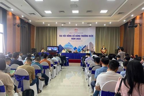 HDG đặt mục tiêu tăng trưởng lợi nhuận 10 -15% trong giai đoạn 2024 – 2029