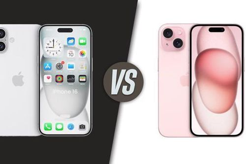 iPhone 16 'trong mắt' giới mộ điệu khác biệt iPhone 15 như thế nào?