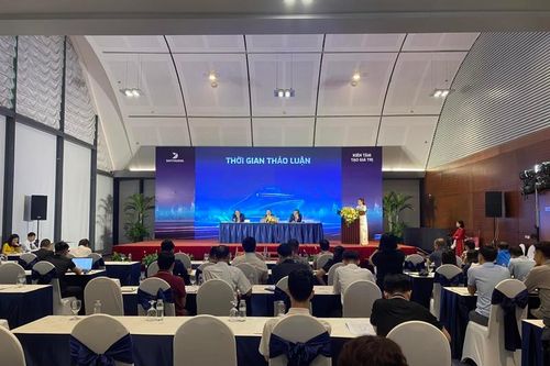 Đạt Phương đặt mục tiêu tăng trưởng lợi nhuận 20% năm 2024