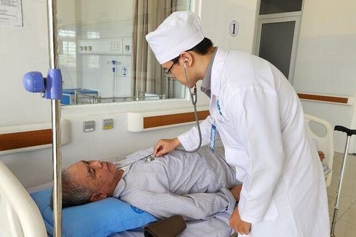 Đảm bảo khám chữa bệnh, cấp cứu tai nạn giao thông dịp lễ 30/4 và 1/5