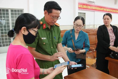 Triển khai phần mềm quản lý lưu trú cho hơn 300 chủ cơ sở kinh doanh nhà nghỉ, khách sạn
