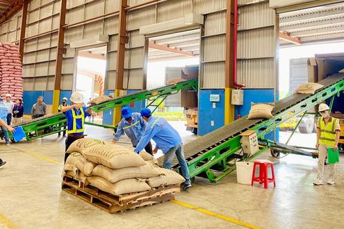 Ban Quản lý Khu Kinh tế tỉnh Gia Lai đồng hành cùng doanh nghiệp