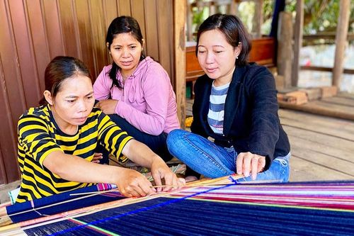 Kông Chro nâng cao hiệu quả kiểm kê di sản văn hóa