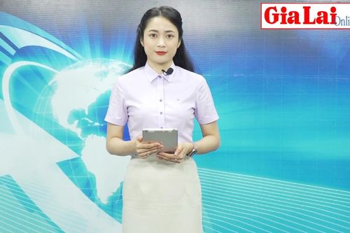 Gia Lai 24h: Gia Lai căng mình ngăn lửa, giữ rừng