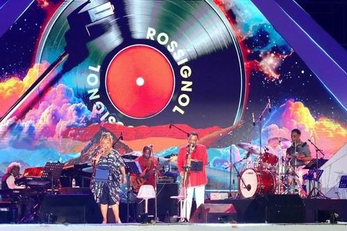 Chương trình Jazz Quốc tế lần thứ I diễn ra tại Nha Trang-Khánh Hòa
