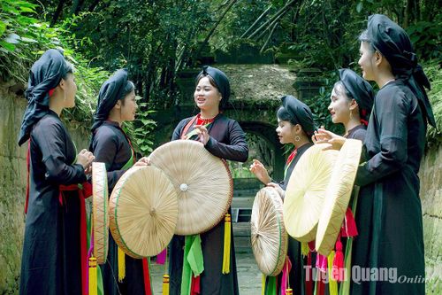 Tuyên Quang có 1 tác phẩm đoạt giải Khuyến khích tại liên hoan ảnh miền núi