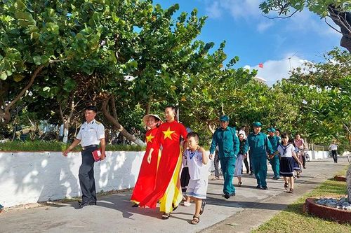 Nâng cao chất lượng cán bộ tăng cường cho cơ sở