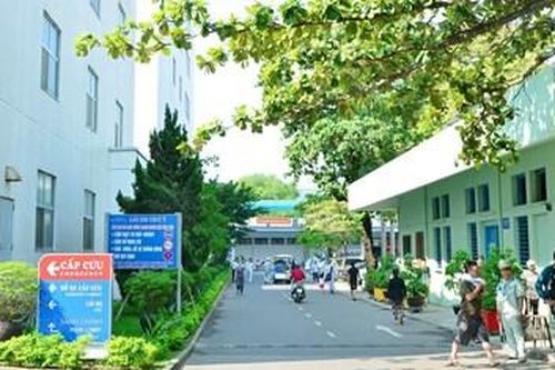 'Chống nóng' từ trong bệnh viện