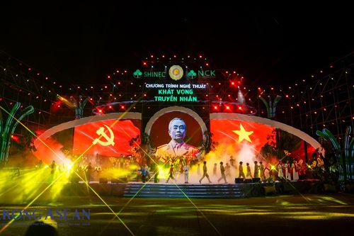 Shinec công bố báo cáo phát triển bền vững (ESG)