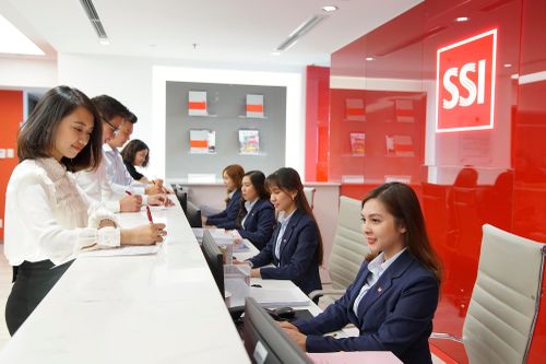 Nhiều công ty chứng khoán 'lãi đậm' quý 1/2024