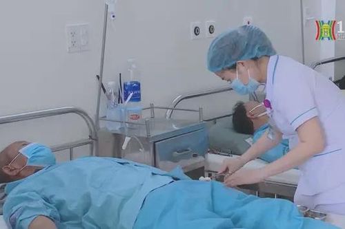 Sốt xuất huyết tại Hà Nội tăng nhẹ, tay chân miệng giảm
