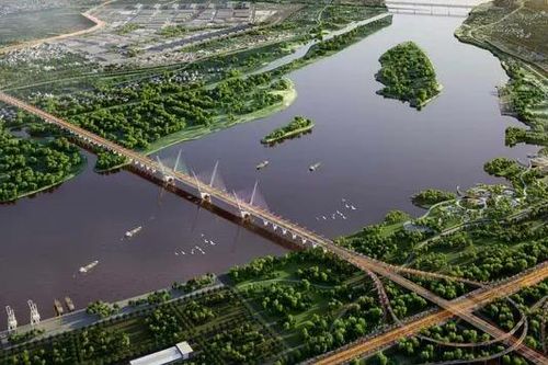 Hà Nội tăng tốc triển khai các công trình trọng điểm