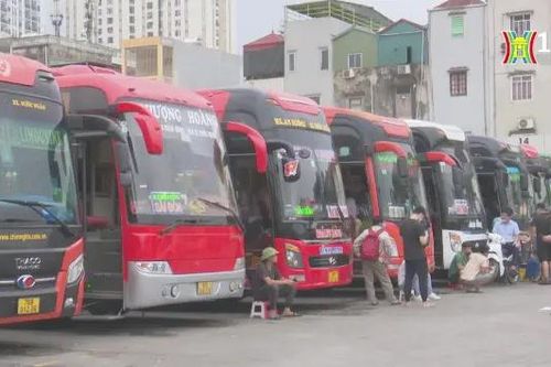 900.000 phương tiện phải lắp thiết bị giám sát hành trình