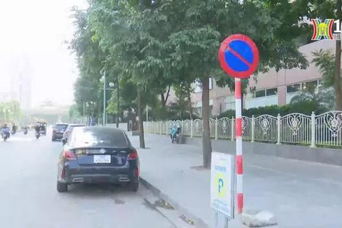 Kiểm tra, xử lý điểm trông giữ phương tiện không phép
