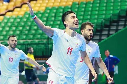 ĐT Iran đoạt chức vô địch Futsal châu Á 2024
