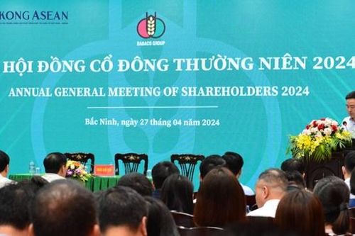 Tập đoàn Dabaco (DBC): Mục tiêu doanh thu năm 2024 đạt 25.380 tỷ đồng, dự kiến chào bán hơn 140 triệu cổ phiếu
