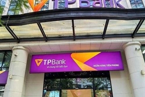 CEO TPBank nói về khoản cấp tín dụng cho Vinahud, dư nợ cho vay nhóm khách hàng 'rủi ro'