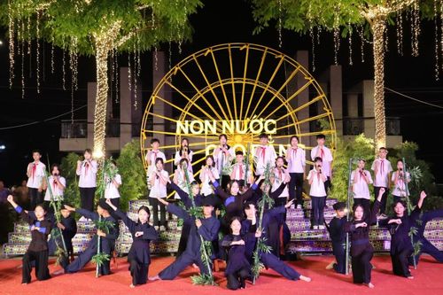 Thành phố nhiều hoạt động trong kỳ nghỉ lễ 30/4 -1/5