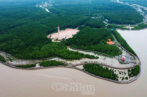 Bảo vệ môi trường biển