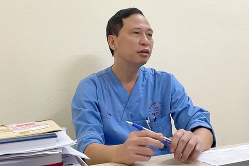 Bác sĩ gần 20 năm giành sự sống cho những bệnh nhân bỏng thập tử nhất sinh