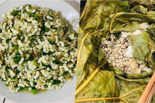 Dân mạng đua nhau lùng mua đặc sản bánh trứng kiến độc lạ