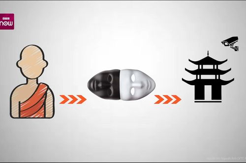 Sống dưới 'vỏ bọc' sư trụ trì, kẻ giết người bị bắt sau hơn 2 thập kỷ lẩn trốn